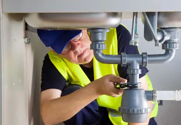 loodgieter Velddriel